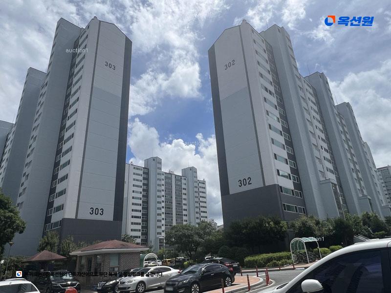 2025타경11142 경상남도 김해시 월산로 142, 월산마을부영아파트 302동 15층 1505호 아파트[공급31평형] 경매 이미지