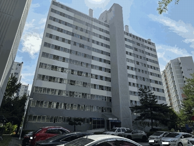 2025타경10344 강원특별자치도 속초시 온정로 24, 조양(2)주공아파트 207동 8층 803호 아파트[공급20평형] 경매 이미지