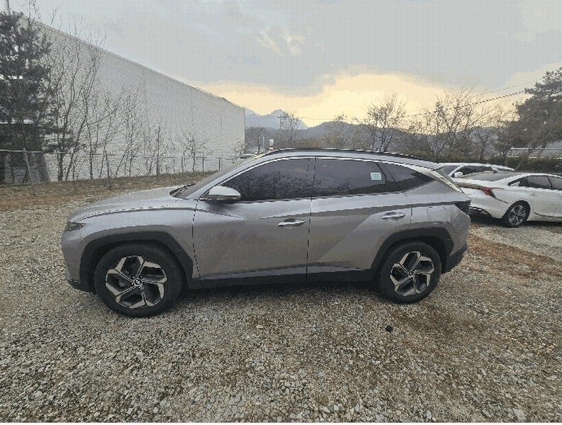 2025타경11669 경상북도 구미시 부곡동 152-14, 금오자동차매매단지내 현대자동차상사 투싼(TUCSON) 경매 이미지