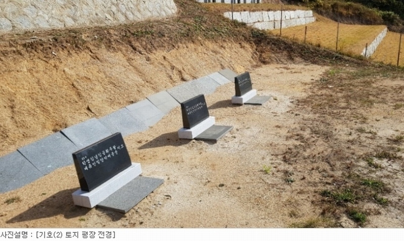 2020타경15040 경상북도 김천시 부항면 대야리 343 농지 경매 이미지