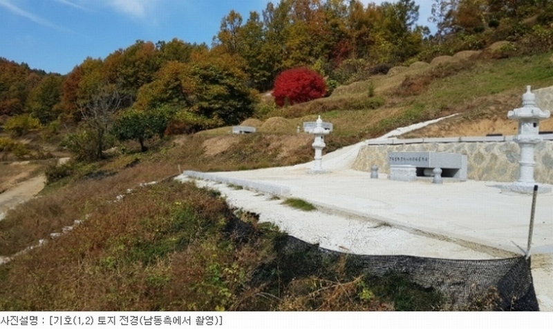 2020타경15040 경상북도 김천시 부항면 대야리 343 농지 경매 이미지