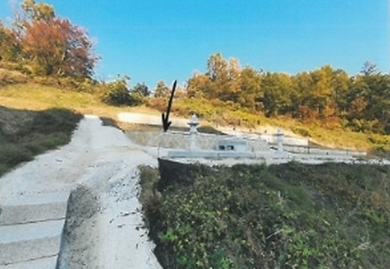 2020타경15040 경상북도 김천시 부항면 대야리 343 농지 경매 이미지