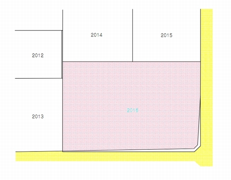2023타경1073 경상북도 김천시 어모면 남산리 2016 공장용지 경매 이미지