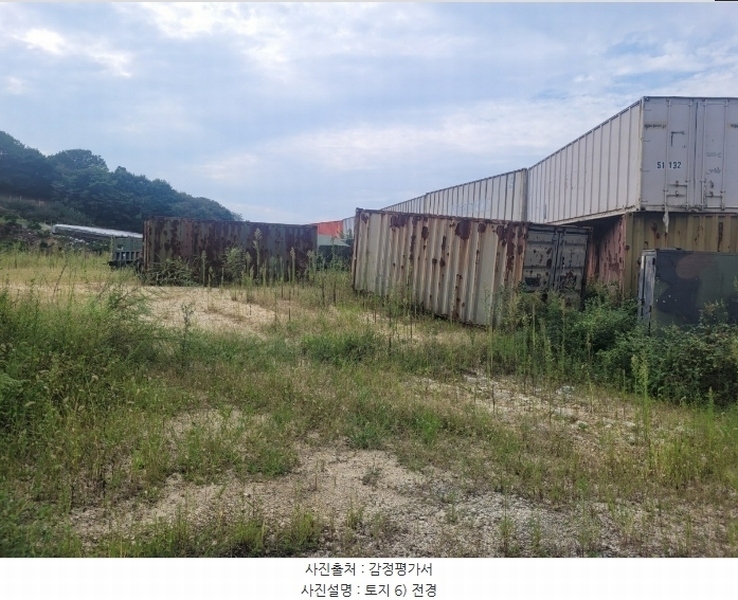 2024타경2219 경상북도 김천시 남면 운곡리 213 자동차관련시설 경매 이미지
