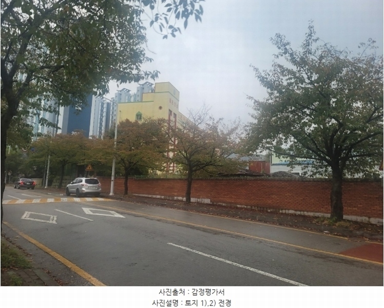 2024타경2653 경상북도 구미시 구평동 388-1 교육시설 경매 이미지