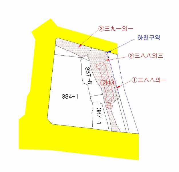 2024타경2653 경상북도 구미시 구평동 388-1 교육시설 경매 이미지
