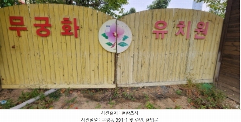 2024타경2653 경상북도 구미시 구평동 388-1 교육시설 경매 이미지
