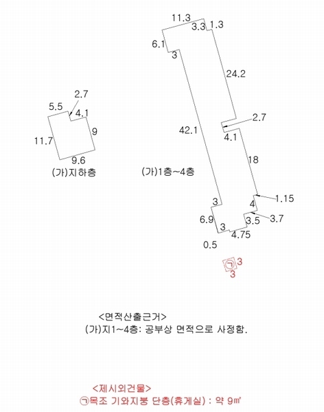 2024타경2653 경상북도 구미시 구평동 388-1 교육시설 경매 이미지