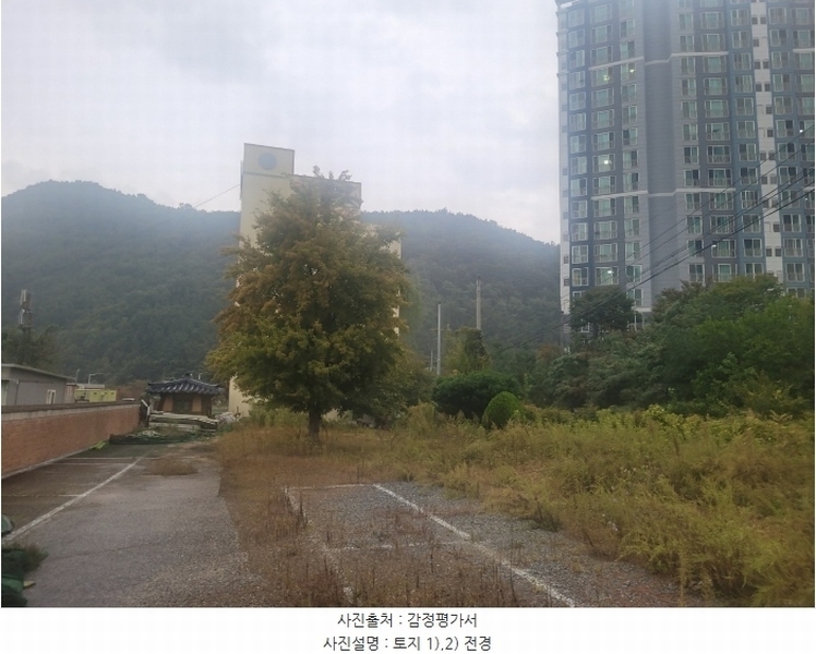 2024타경2653 경상북도 구미시 구평동 388-1 교육시설 경매 이미지