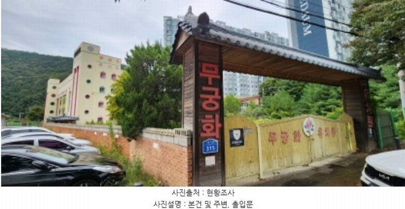 2024타경2653 경상북도 구미시 구평동 388-1 교육시설 경매 이미지