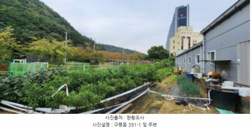 2024타경2653 경상북도 구미시 구평동 388-1 교육시설 경매 이미지