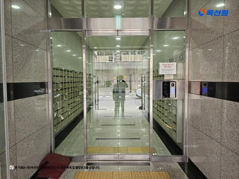 2025타경10437 서울특별시 강서구 마곡서1로 115-1, 마곡헤리움1차 9층 913호 오피스텔[계약16평형] 경매 이미지