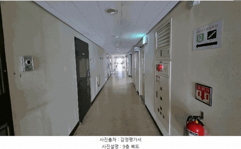 2025타경10437 서울특별시 강서구 마곡서1로 115-1, 마곡헤리움1차 9층 913호 오피스텔[계약16평형] 경매 이미지