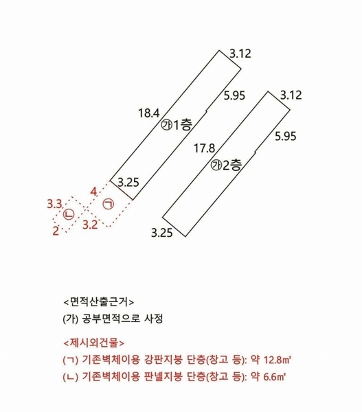 2024타경2950 경상북도 김천시 평화동  302-29 근린시설 경매 이미지