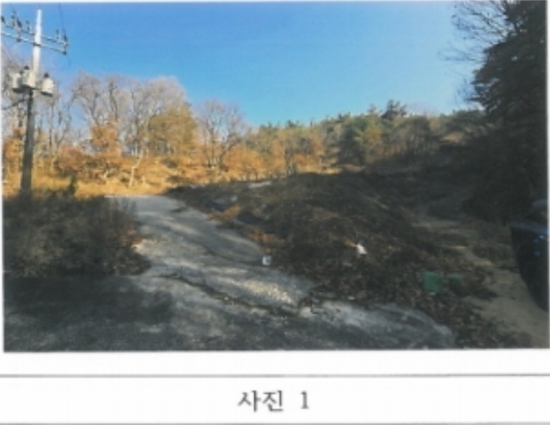 2024타경3083 경상북도 김천시 지좌동 654 농지 경매 이미지