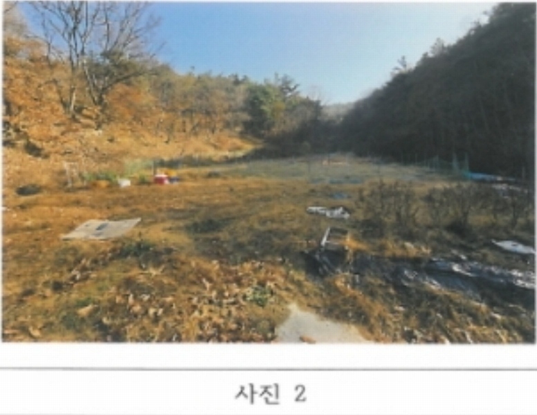 2024타경3083 경상북도 김천시 지좌동 654 농지 경매 이미지