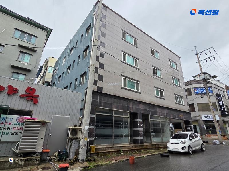 2024타경3267 경상북도 김천시 평화5길 12, 평화빌라트 3층 302호 다세대(빌라) 경매 이미지