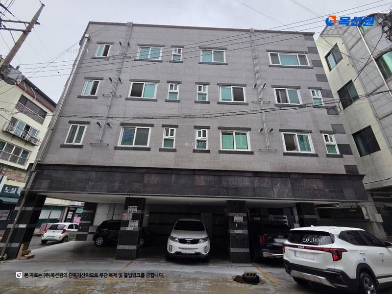 2024타경3267 경상북도 김천시 평화5길 12, 평화빌라트 3층 302호 다세대(빌라) 경매 이미지