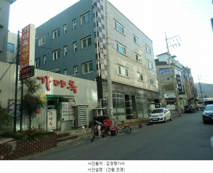 2024타경3267 경상북도 김천시 평화5길 12, 평화빌라트 3층 302호 다세대(빌라) 경매 이미지