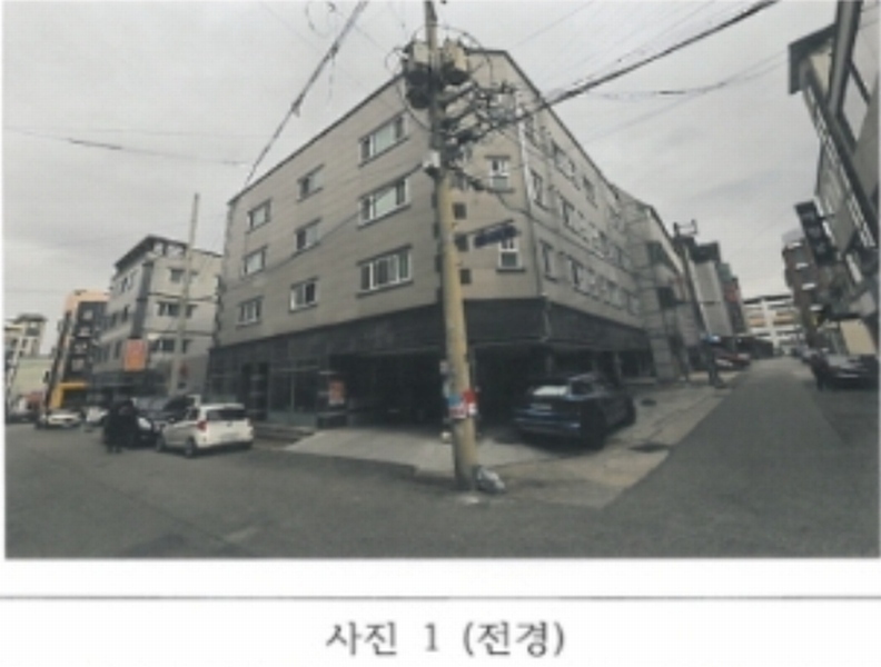 2024타경3267 경상북도 김천시 평화5길 12, 평화빌라트 3층 302호 다세대(빌라) 경매 이미지
