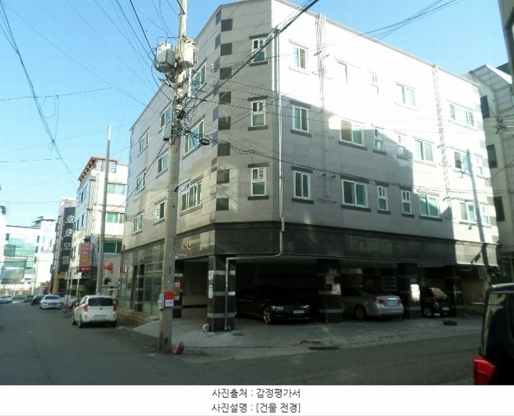 2024타경3267 경상북도 김천시 평화5길 12, 평화빌라트 3층 302호 다세대(빌라) 경매 이미지