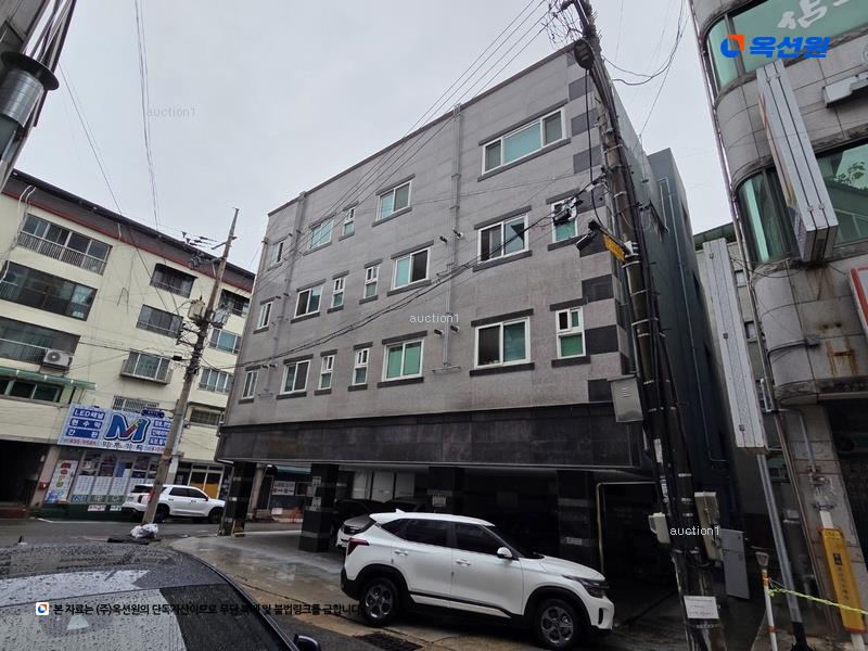 2024타경3267 경상북도 김천시 평화5길 12, 평화빌라트 3층 302호 다세대(빌라) 경매 이미지