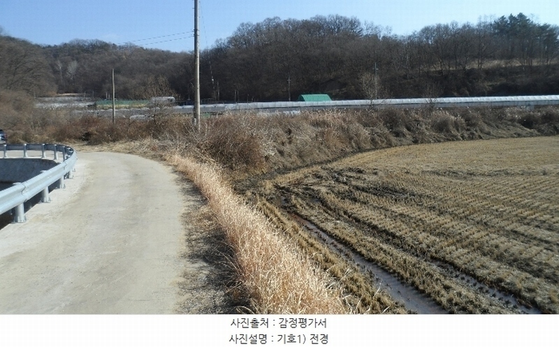 2024타경3359 경상북도 김천시 문당동 143-13 농지 경매 이미지