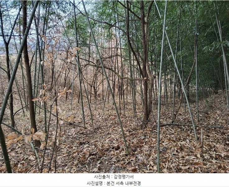 2024타경3458 경상북도 김천시 어모면 중왕리 300 농지 경매 이미지