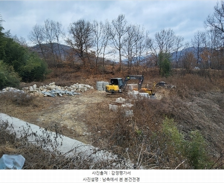 2024타경3458 경상북도 김천시 어모면 중왕리 300 농지 경매 이미지