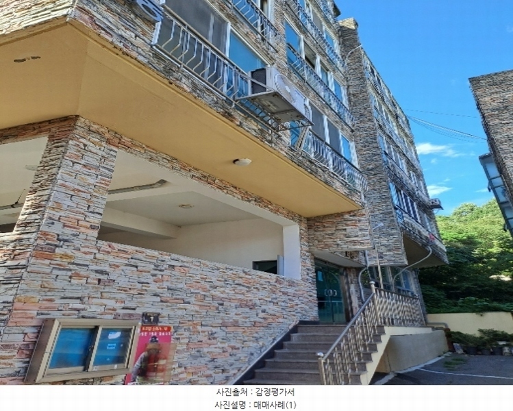 2024타경3656 부산광역시 중구 복병산길 33-1, 용두리치빌 1층 201호 다세대(빌라)[공급21평형] 경매 이미지