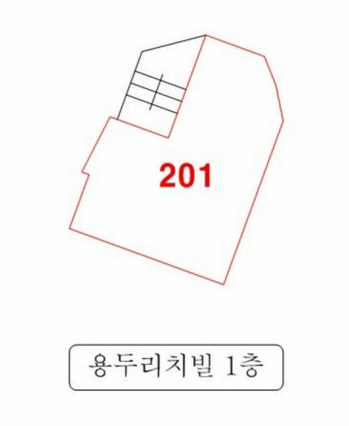2024타경3656 부산광역시 중구 복병산길 33-1, 용두리치빌 1층 201호 다세대(빌라)[공급21평형] 경매 이미지