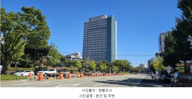 2024타경14977 경상북도 구미시 송정대로 99, 구미송정유성푸르나임오피스텔 4층 407호 오피스텔[계약15평형] 경매 이미지