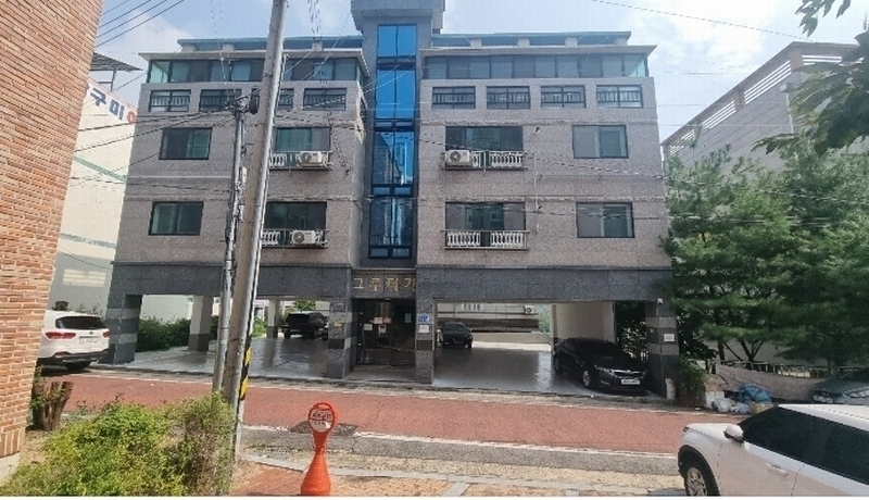 2024타경15321 경상북도 구미시 오태동 763-6 다가구(원룸등) 경매 이미지