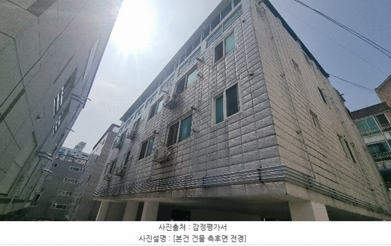 2024타경15321 경상북도 구미시 오태동 763-6 다가구(원룸등) 경매 이미지