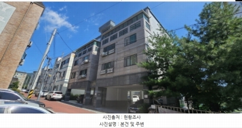 2024타경15321 경상북도 구미시 오태동 763-6 다가구(원룸등) 경매 이미지