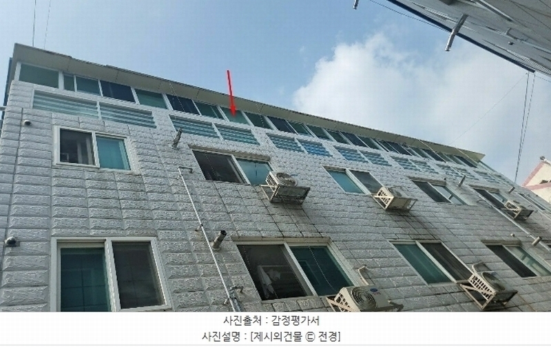 2024타경15321 경상북도 구미시 오태동 763-6 다가구(원룸등) 경매 이미지