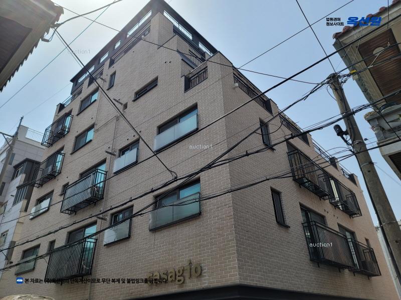 2025타경10730 서울특별시 강서구 가로공원로78길 78, 까사지오 3층 301호 다세대(빌라)[공급10평형] 경매 이미지