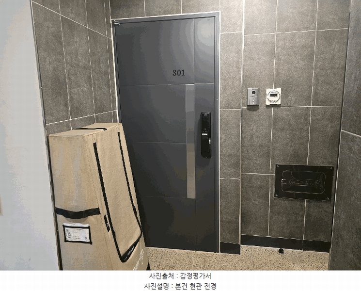 2025타경10730 서울특별시 강서구 가로공원로78길 78, 까사지오 3층 301호 다세대(빌라)[공급10평형] 경매 이미지