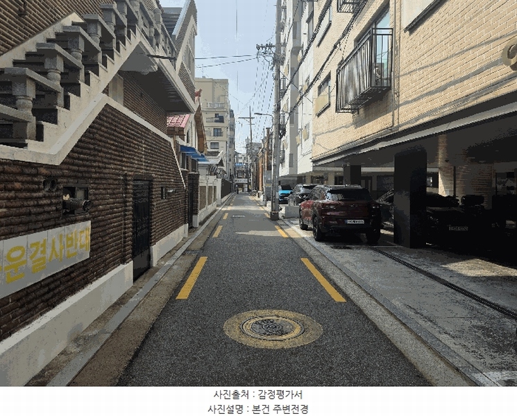 2025타경10730 서울특별시 강서구 가로공원로78길 78, 까사지오 3층 301호 다세대(빌라)[공급10평형] 경매 이미지