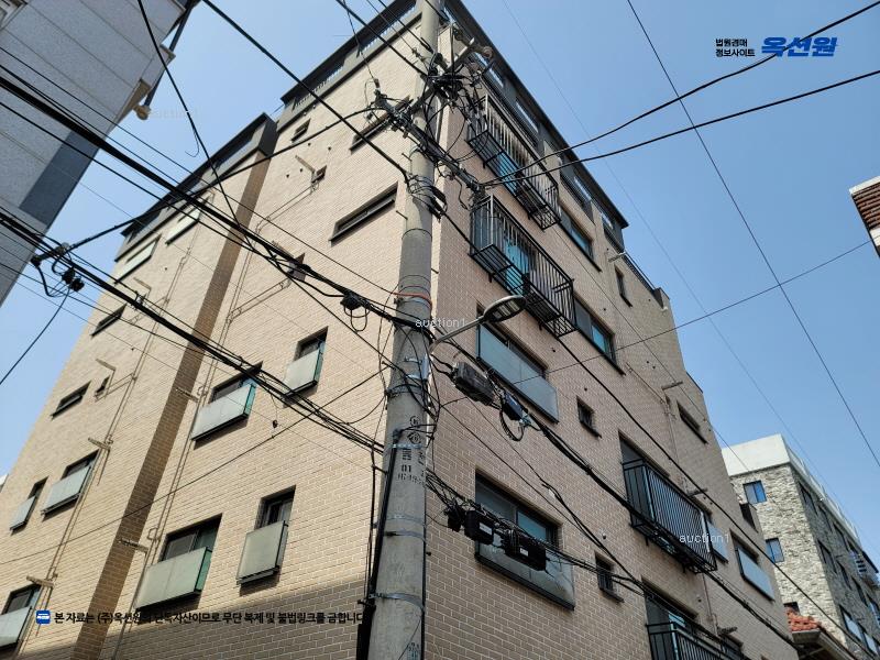 2025타경10730 서울특별시 강서구 가로공원로78길 78, 까사지오 3층 301호 다세대(빌라)[공급10평형] 경매 이미지