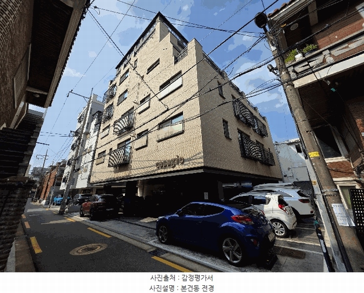 2025타경10730 서울특별시 강서구 가로공원로78길 78, 까사지오 3층 301호 다세대(빌라)[공급10평형] 경매 이미지