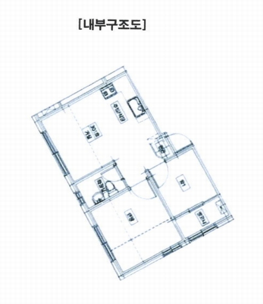 2025타경10730 서울특별시 강서구 가로공원로78길 78, 까사지오 3층 301호 다세대(빌라)[공급10평형] 경매 이미지