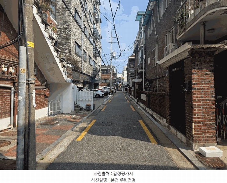 2025타경10730 서울특별시 강서구 가로공원로78길 78, 까사지오 3층 301호 다세대(빌라)[공급10평형] 경매 이미지