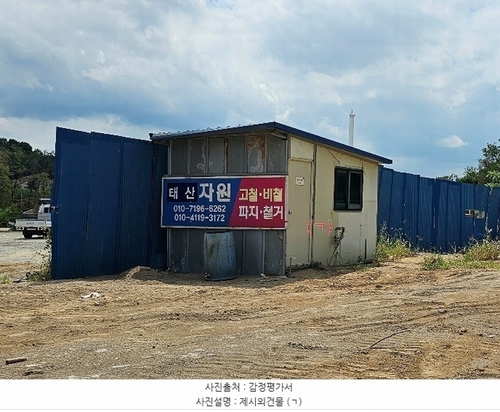2024타경15475 경상북도 김천시 신음동 590-3 대지 경매 이미지