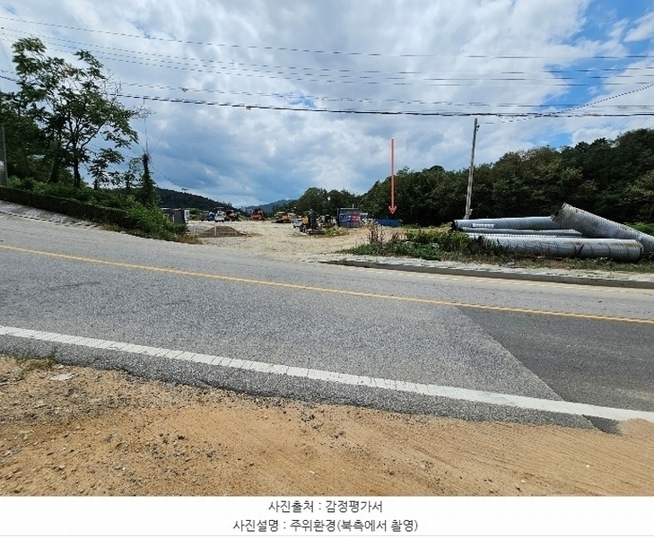 2024타경15475 경상북도 김천시 신음동 590-3 대지 경매 이미지