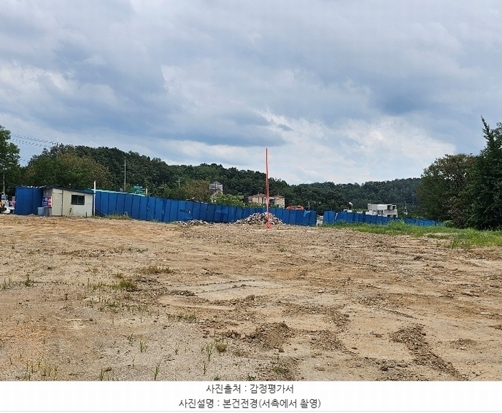 2024타경15475 경상북도 김천시 신음동 590-3 대지 경매 이미지