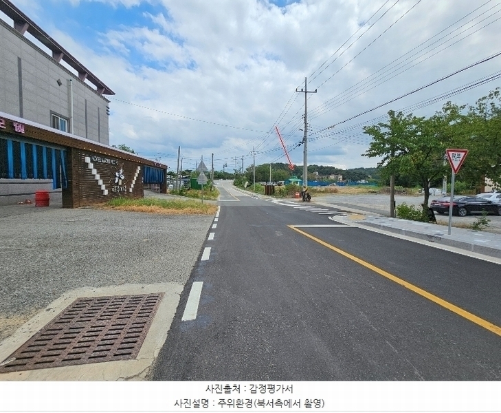 2024타경15475 경상북도 김천시 신음동 590-3 대지 경매 이미지