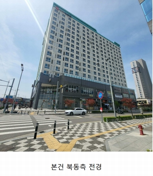 2024타경15932 경상북도 김천시 율곡동 811 근린상가 경매 이미지