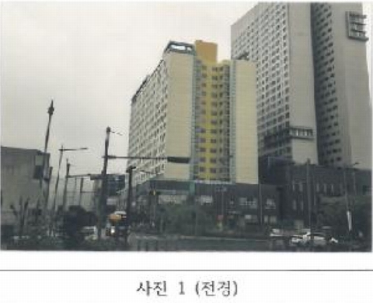 2024타경15932 경상북도 김천시 율곡동 811 근린상가 경매 이미지