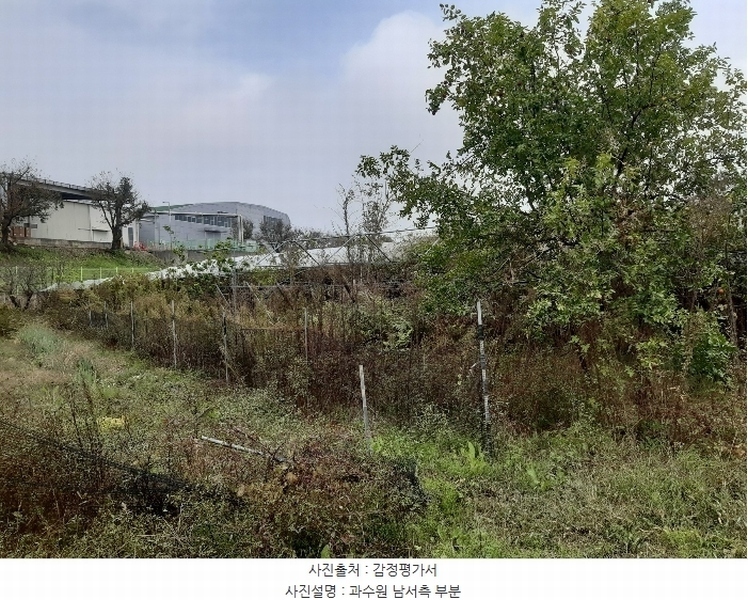 2024타경16942 경상북도 김천시 다수동 390-1 농지 경매 이미지